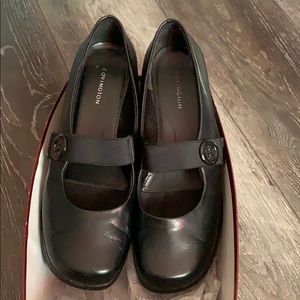 SEARS COVINGTON BLACK 8M SHOES